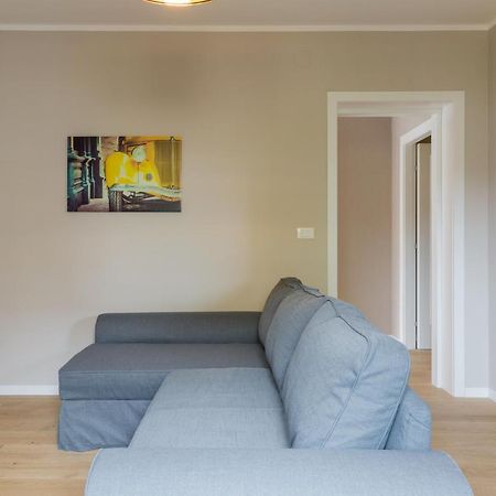 Paola Maison 2 Pescara Eksteriør billede