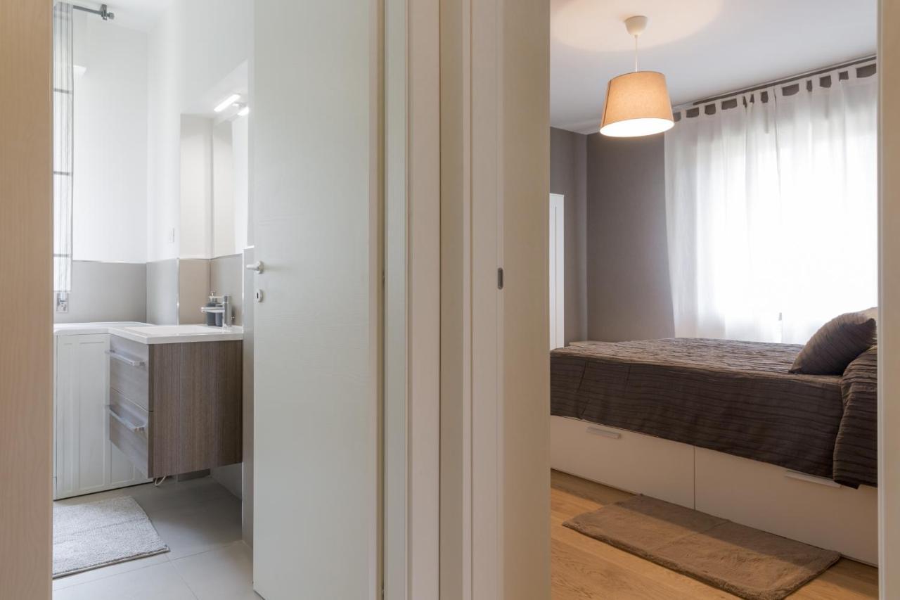 Paola Maison 2 Pescara Eksteriør billede